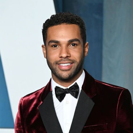 Lucien Laviscount