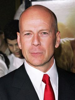 Bruce Willis