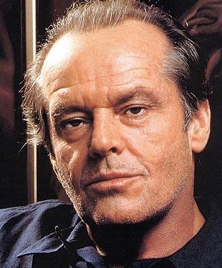 Jack Nicholson