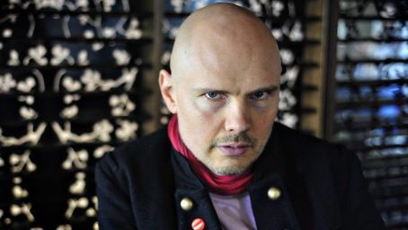 Billy Corgan