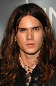 Jamie Burke