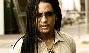 Marion Meadows