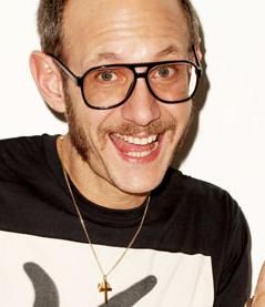 Terry Richardson