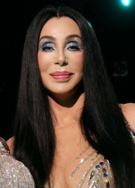 Cher
