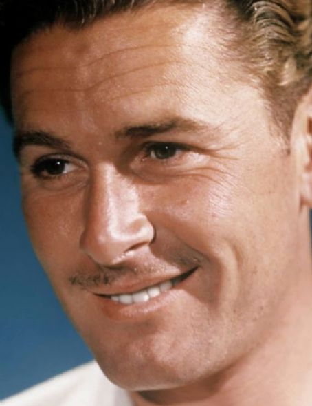 Errol Flynn