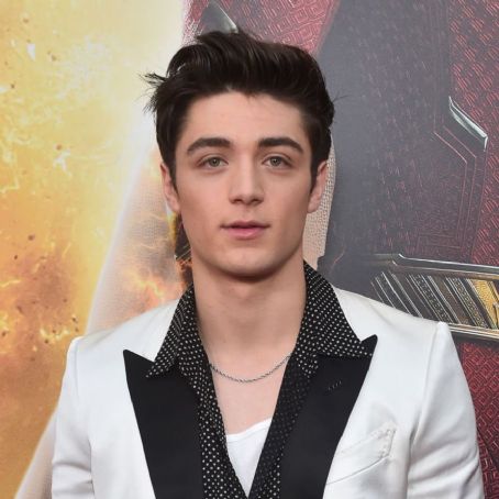 Asher Angel