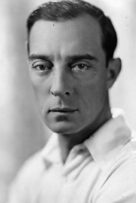 Buster Keaton