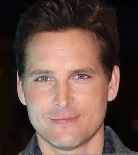 Peter Facinelli