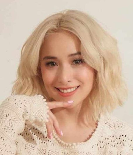 Cristine Reyes