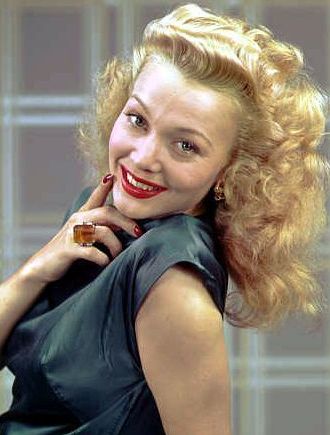 Carole Landis