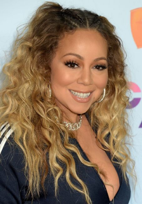 Mariah Carey