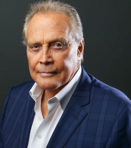 Lee Majors