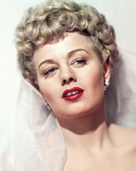 Shelley Winters